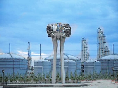 新疆广汇集团能源公司