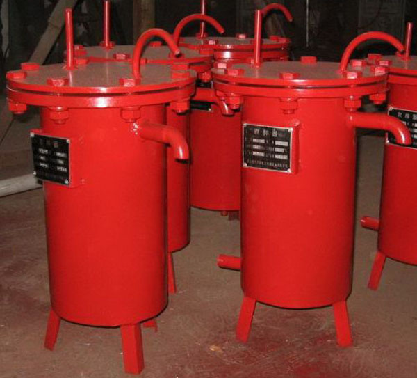 汽水取样冷却器