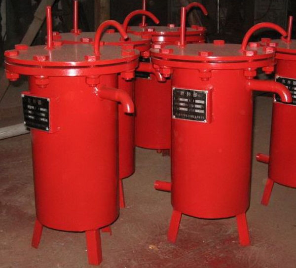 汽水取样冷却器