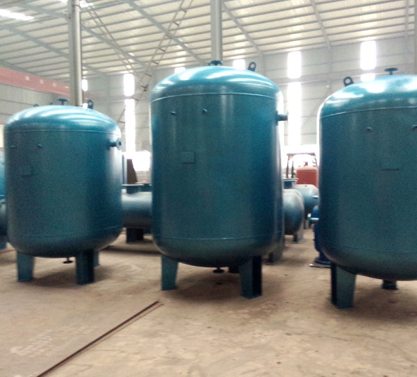 北京蒸汽储气罐