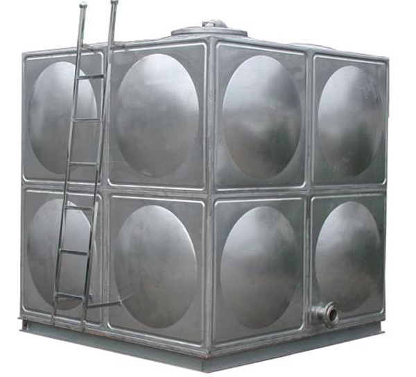 安徽环保型不锈钢水箱