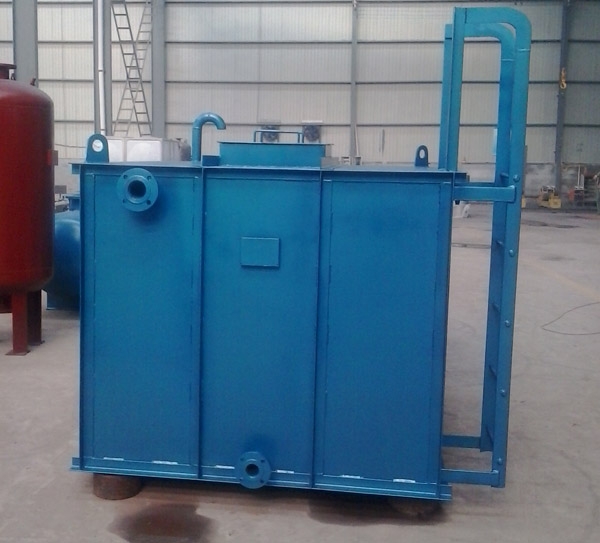 湖北碳钢罐防腐水箱