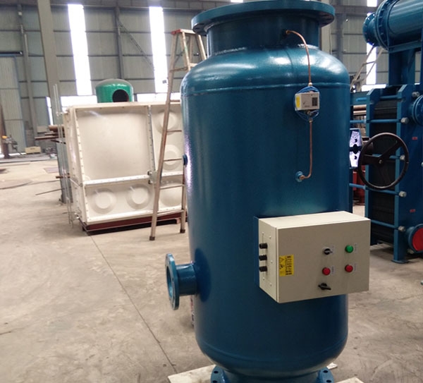 安徽反冲洗自来水过滤器