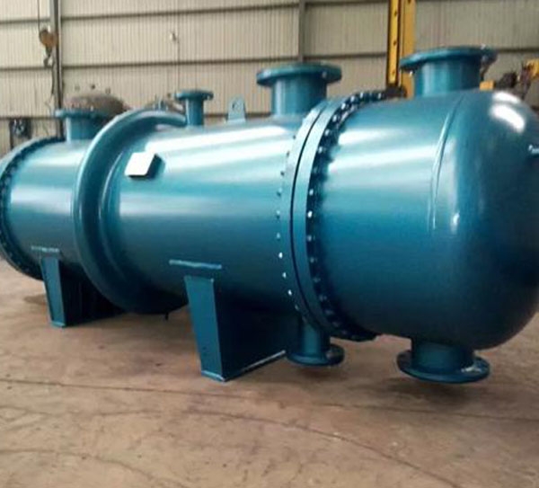 北京热网加热器原理