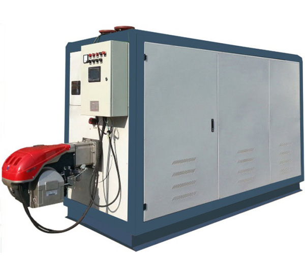 真空热水机组 真空热水机组