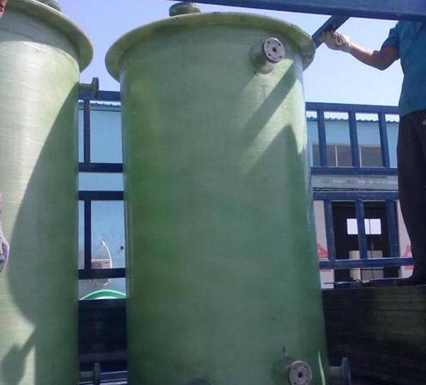 酸、碱计量箱 酸、碱计量箱