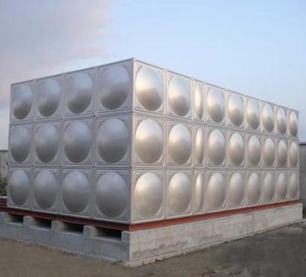 不锈钢水箱 不锈钢水箱