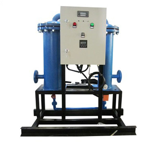 旁流循环水处理器 旁流循环水处理器