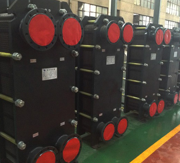 板式换热器 板式换热器