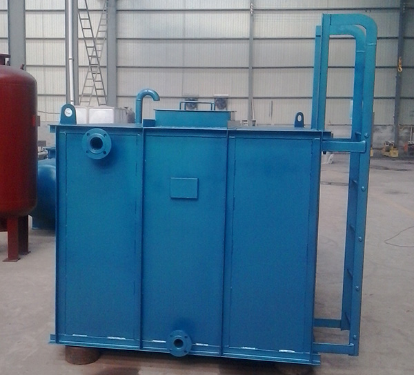 碳钢水箱 碳钢水箱