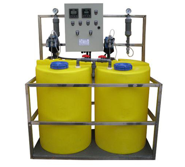 加药装置 加药装置