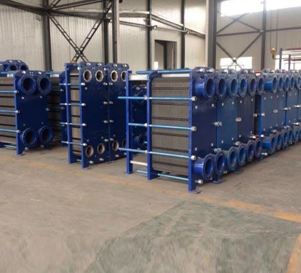 板式换热器 板式换热器