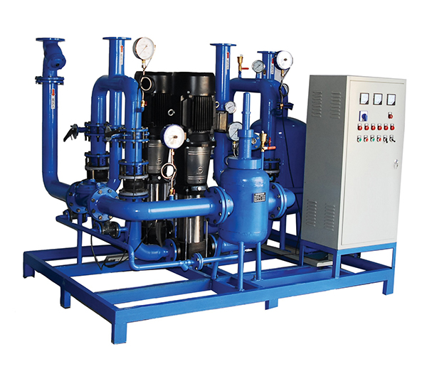 直连混水机组 直连混水机组